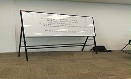 华东钢绳为员工培训钢丝绳相关知识