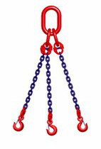 链条索具,华东钢绳,钢丝绳加工服务