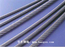 钢丝绳选型我们该重点关注什么？