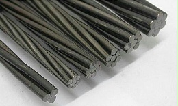 1分钟告诉你钢丝绳与钢绞线的区别