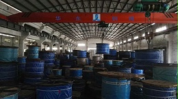 电动葫芦钢丝绳需要怎么保养呢？（二）