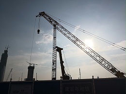 起重机用钢丝绳在使用中需要注意什么呢？