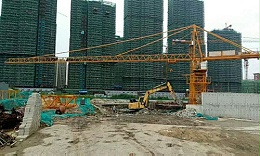 使用塔吊钢丝绳，该注意什么